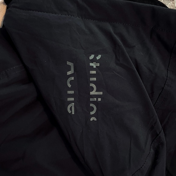 Acne Studios Hooded Jacket - Picture 10 of 11